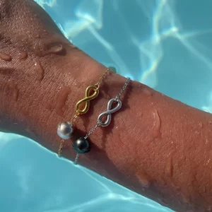 Bracelet Infinity