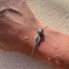 Bracelet Moea et sa perle de Tahiti