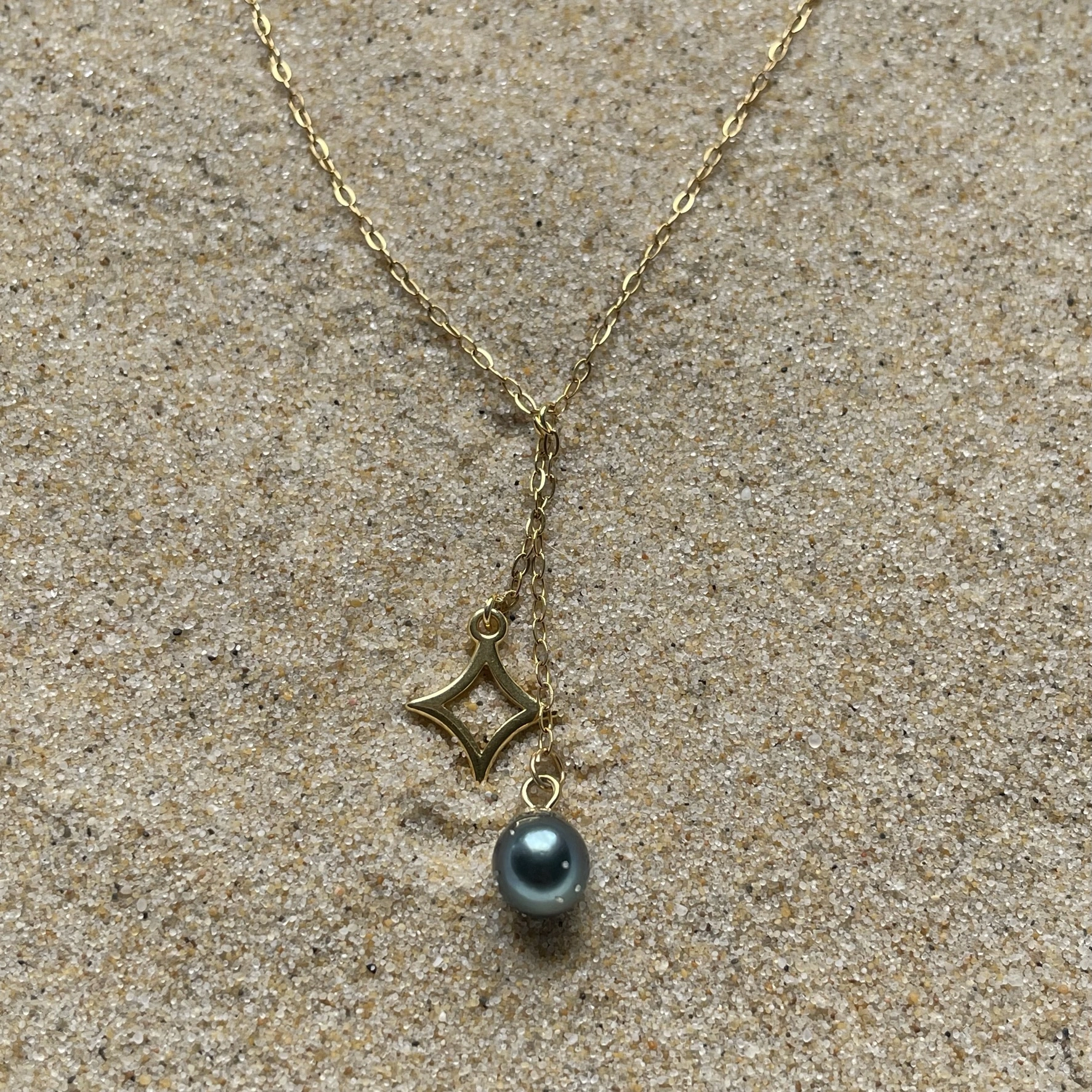 collier étoile acier inoxydable collier étoile acier inoxydable