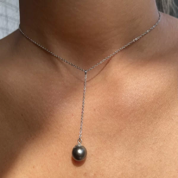 Collier-argente-perle-naturelle-artisanal