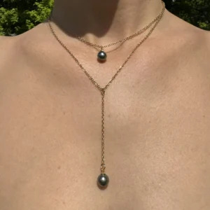 Collier Nui