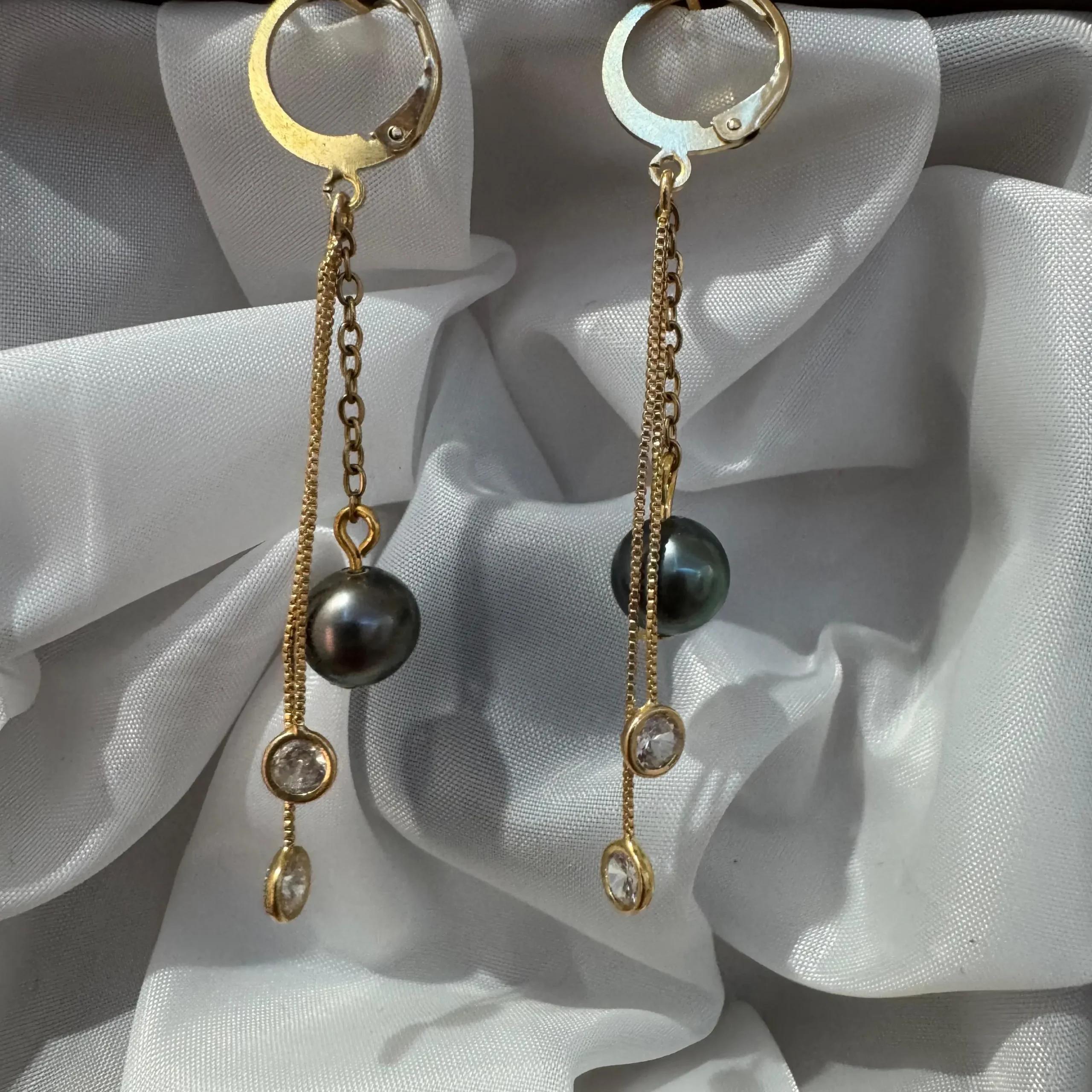 Anavaï bijoux acier inoxydable