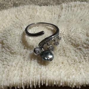 Bague Mahina