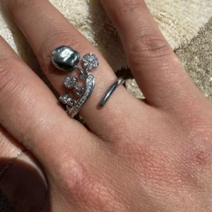 Bague Mahina