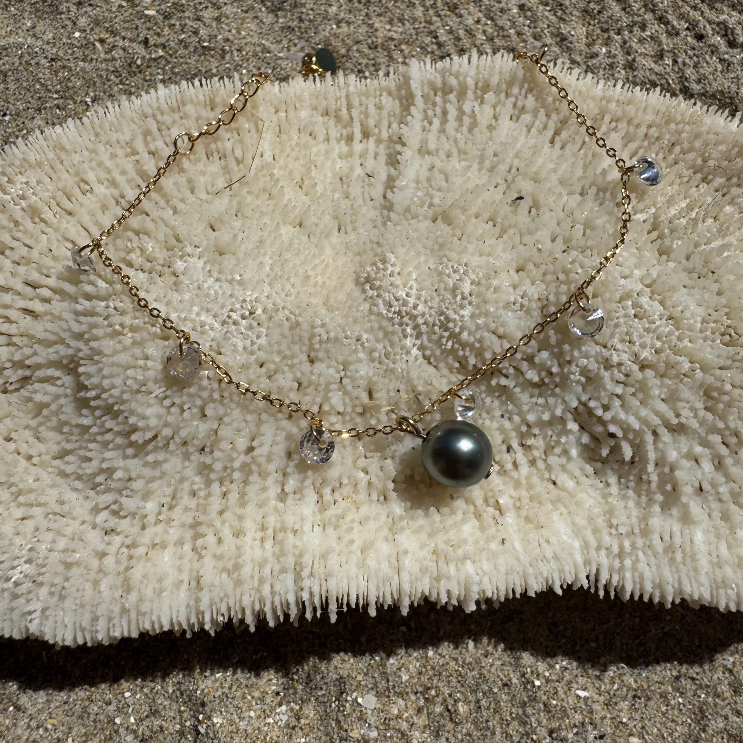 BRACELET MANA NUI DORE