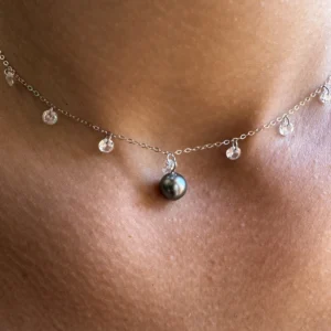 Collier Mana Nui