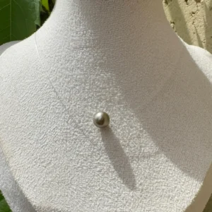 Collier Pearl