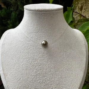 Collier Pearl