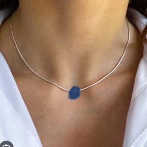 Collier TEVA
