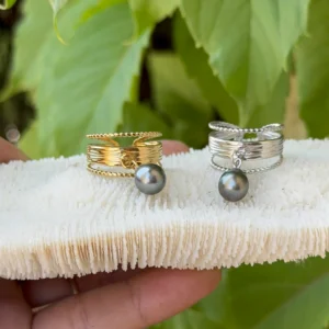 Bague Fetia