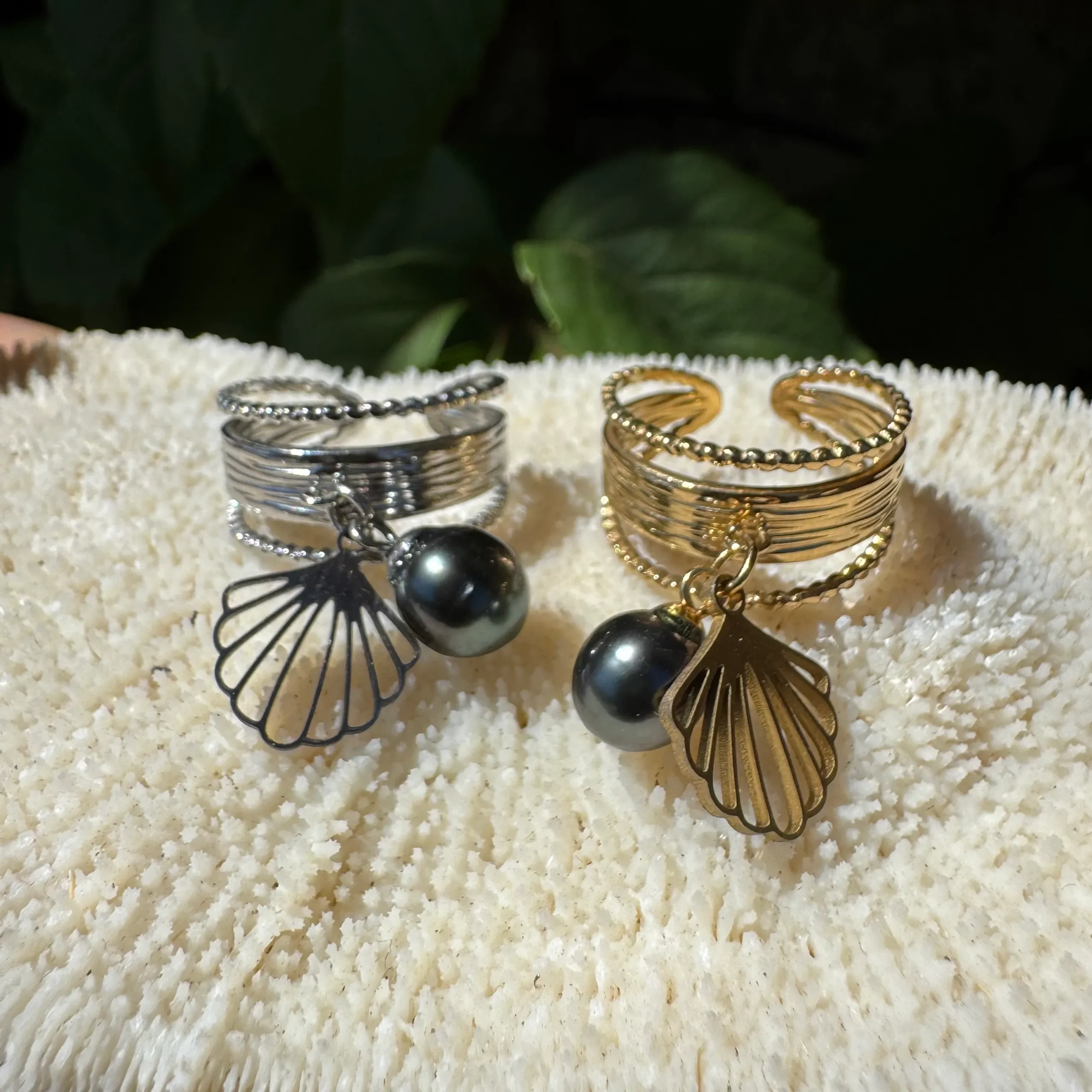 Bague Fetia pampille coquillage_11zon