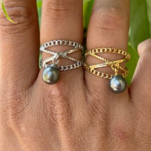 Bague Poehere
