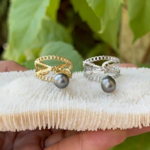 Bague Poehere