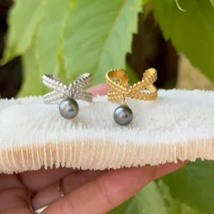 Bague Tahia
