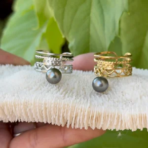 Bague Tehani