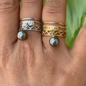 Bague Tehani