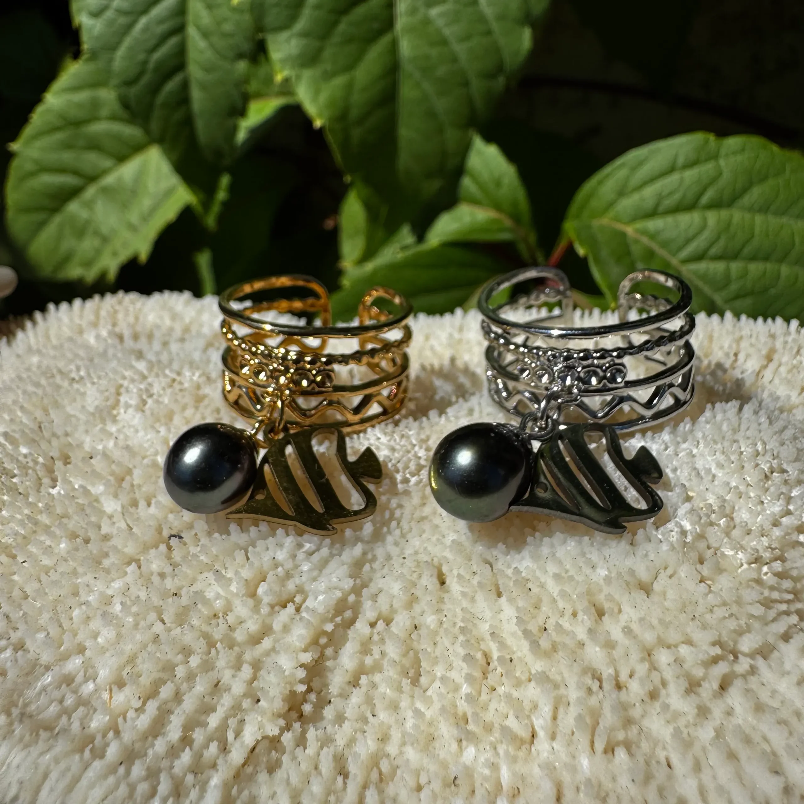 Bague Tehani pampille poisson_11zon