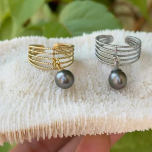 Bague Tepua