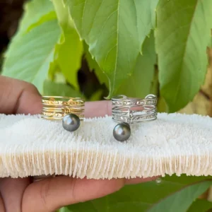 Bague Vaiani