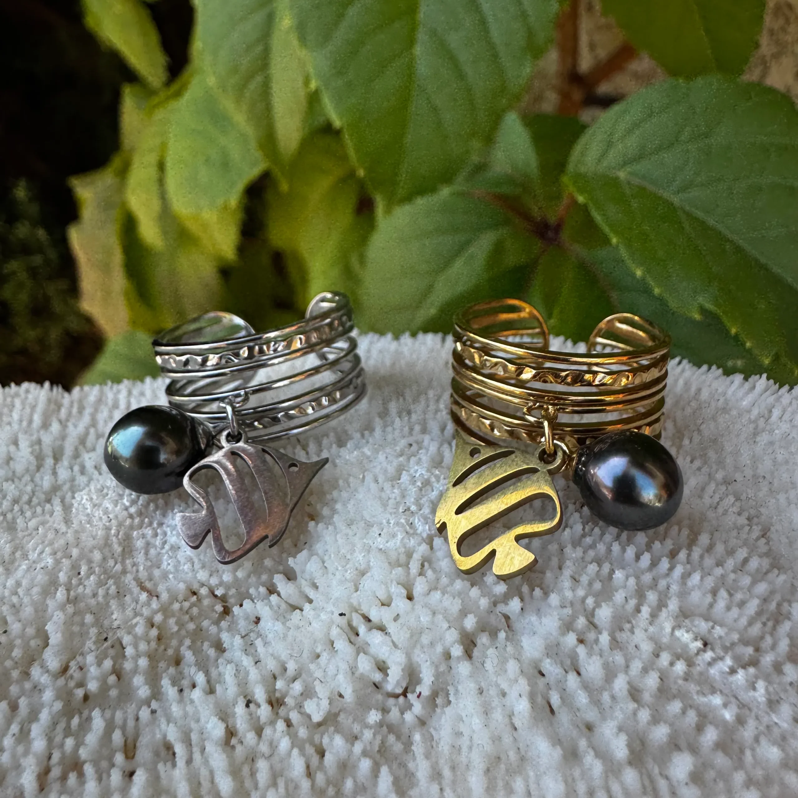 Bague Vaiani pampille poisson_11zon