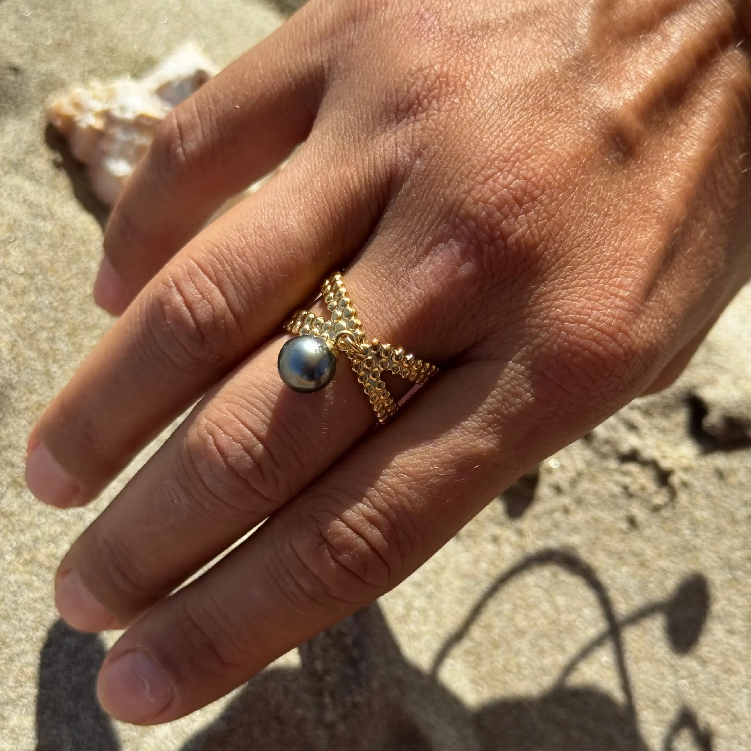 bague-Tahia-dore-fait-main