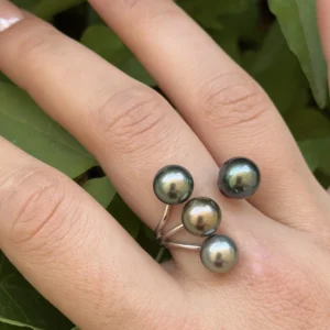 Bague Constellation