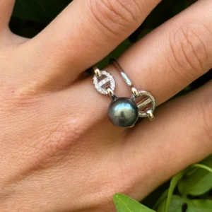 Bague Solena