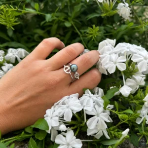 Bague Solena