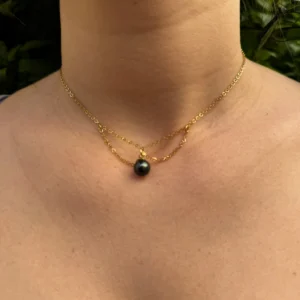 Collier Teriiva