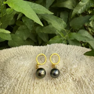 Boucles d&rsquo;oreilles Turia