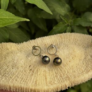 Boucles d&rsquo;oreilles Turia