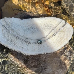 Collier Keshia