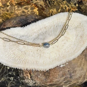 Collier Keshia