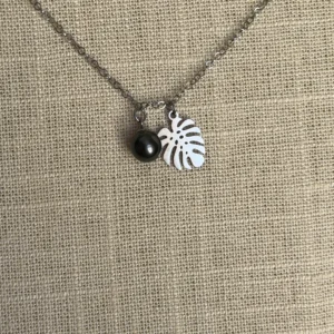 Collier Mana – Personnalisable