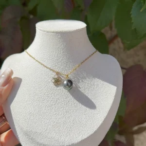 Collier Mana – Personnalisable
