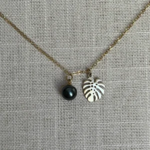Collier Mana – Personnalisable