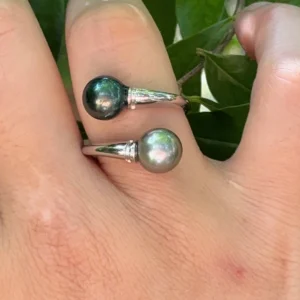 Bague YOU & ME