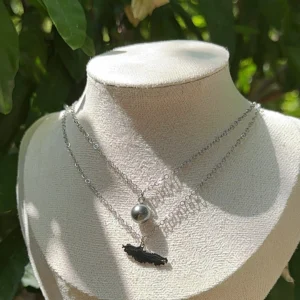 Collier Caledonia