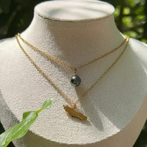 Collier Caledonia