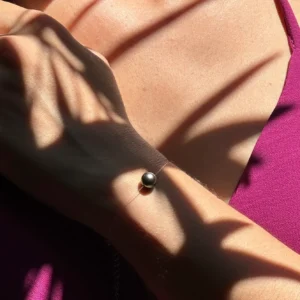 Collier Pearl