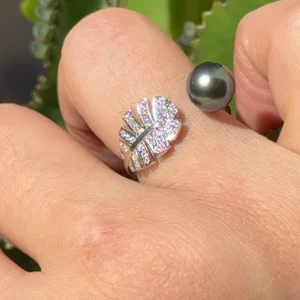 Bague Tropicalia