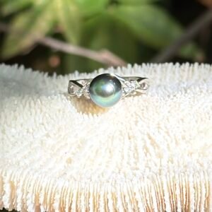 Bague Poe Marama