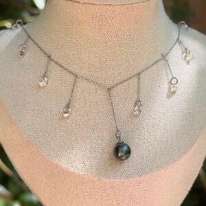 Collier Marama Fetu’u