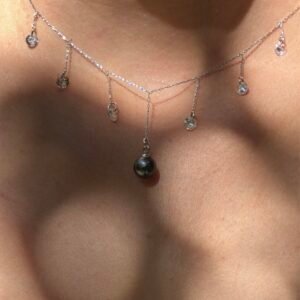 Collier Marama Fetu’u