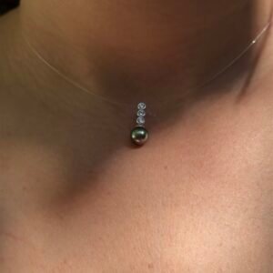 Collier Poerava