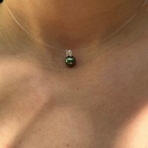 Collier Te Poe