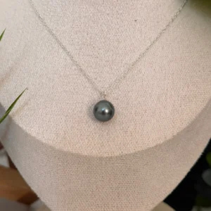 Collier Vaimiti (Argent 925)